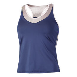 Ropa Lucky in Love Tank with Bra